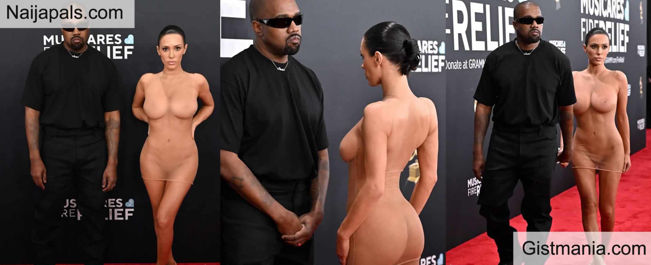 Kanye West Shares Shocking Tweet From His Past That Got Everyone Talking
