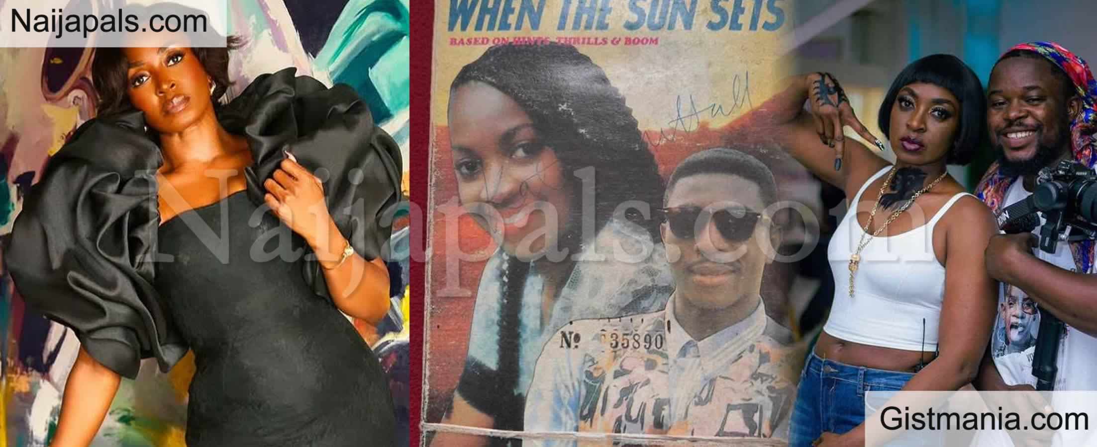 Throwback Photo of Actress Kate Henshaw 32 Years Ago Compared to Now