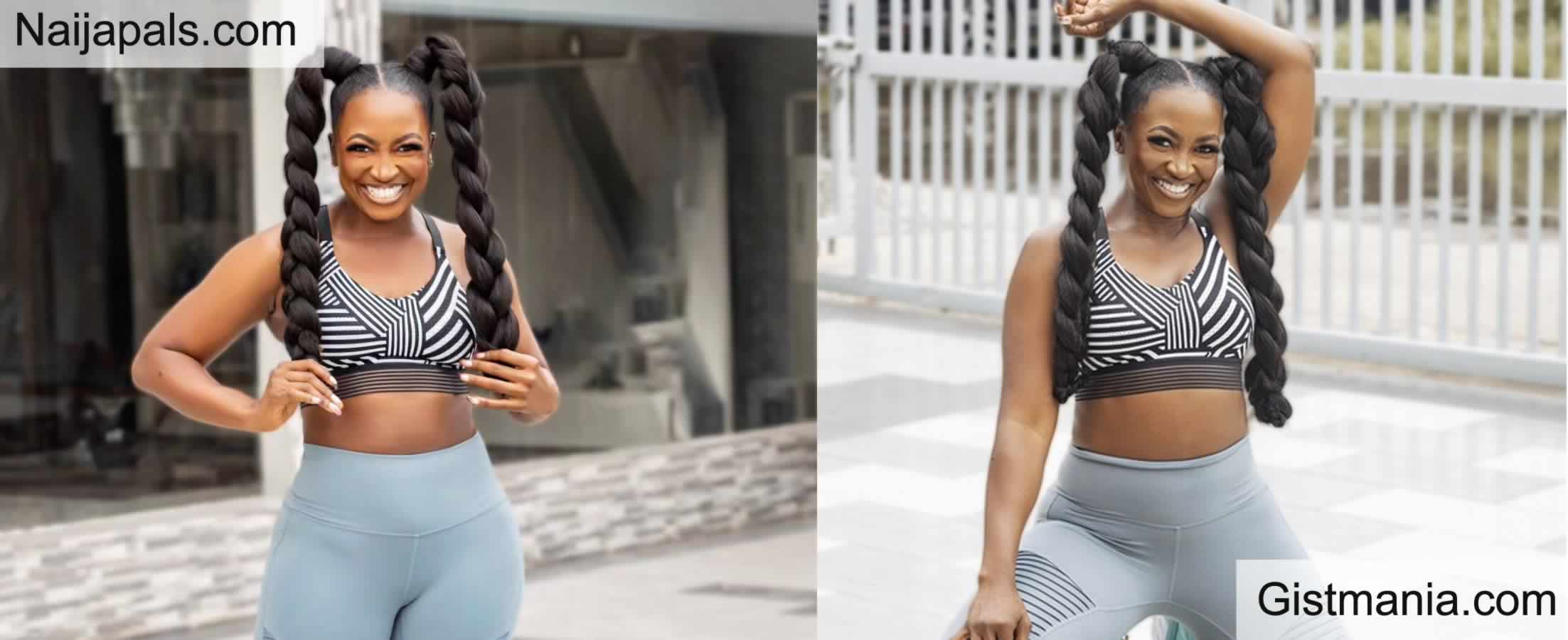 Veteran Actress, Kate Henshaw Warns Against Surrogacy Risks, Calls For Protection