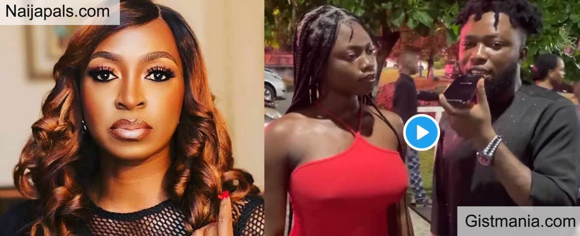 Kate Henshaw Dragged Over Comment On Girl Who Said She Prefers Yahoo Boys To Working Class Guy