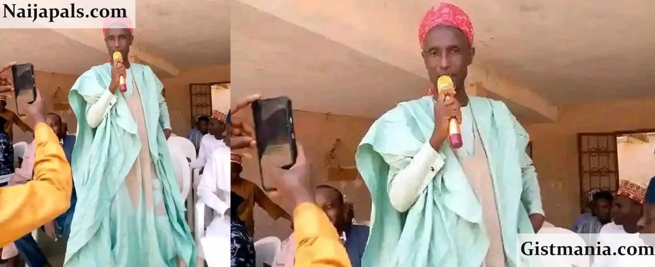 Panic In Katsina As Bandits Abduct Traditional Leader In Midnight Raid