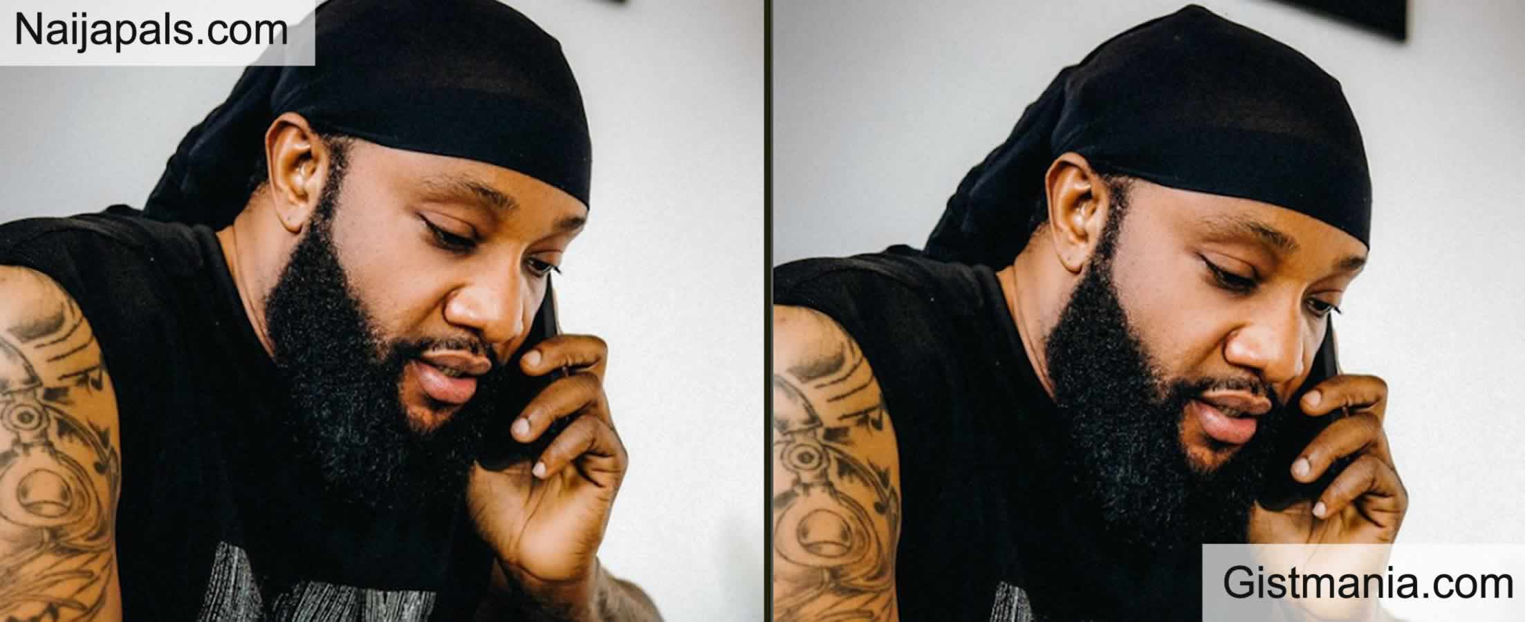 &quot;Why Nigerian Artists Need To Support Nollywood More&quot; – Singer, Kcee