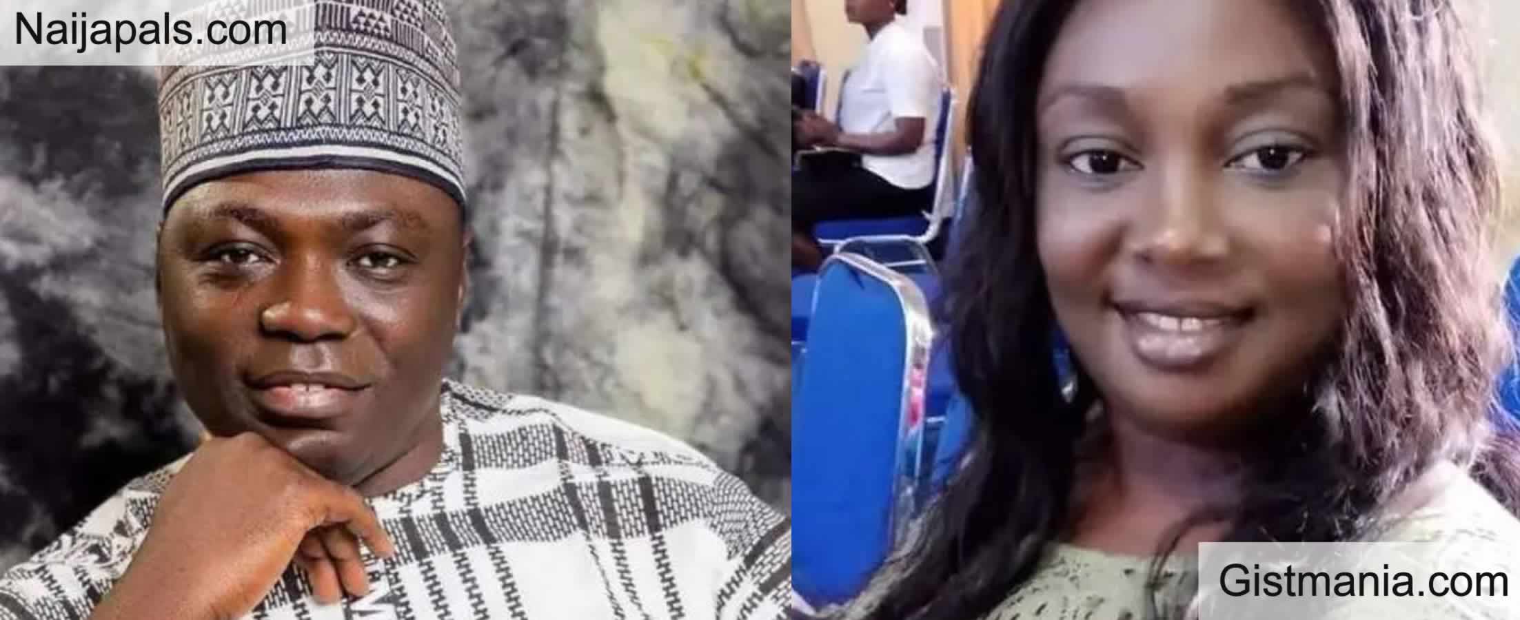 Taraba Gov, Kefas Accuses Police Escort Of Killing His Sister And Not Bandits