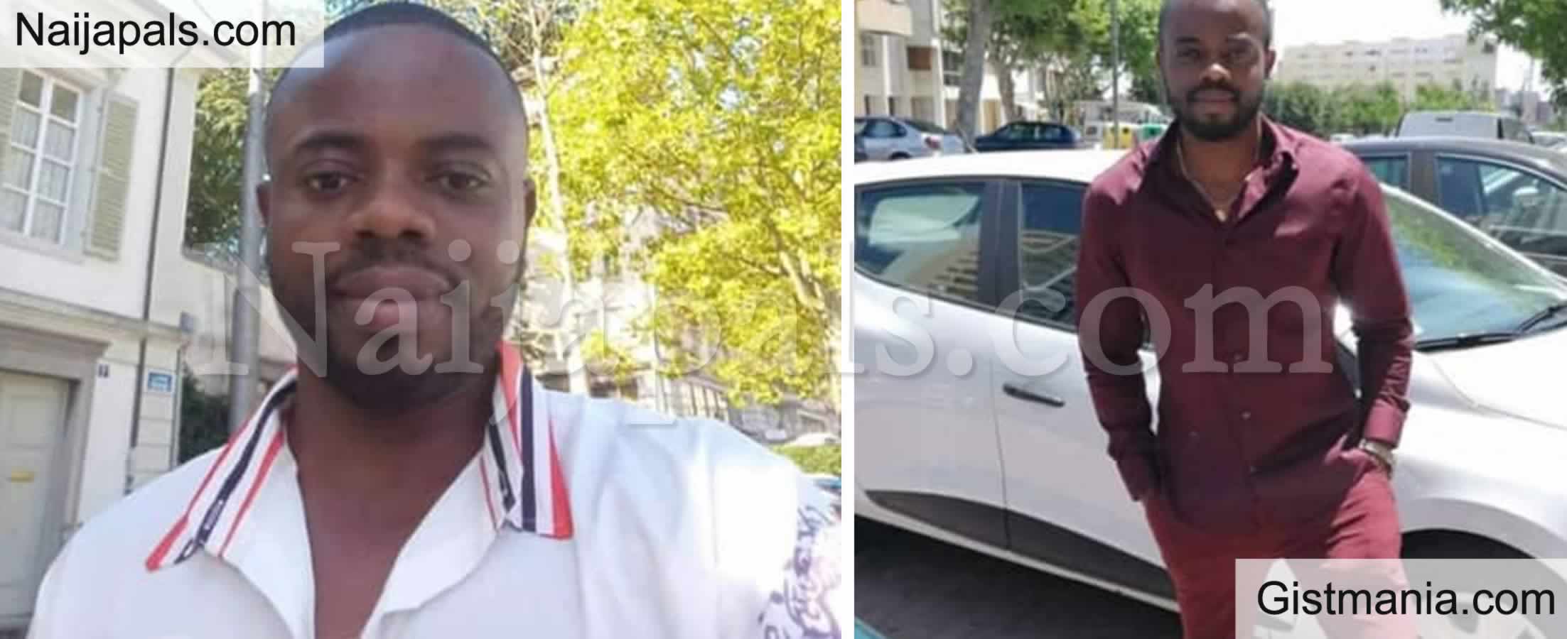 Nigerian Man Michael Kenechukwu Ekemezie Dies in Police Custody in Switzerland