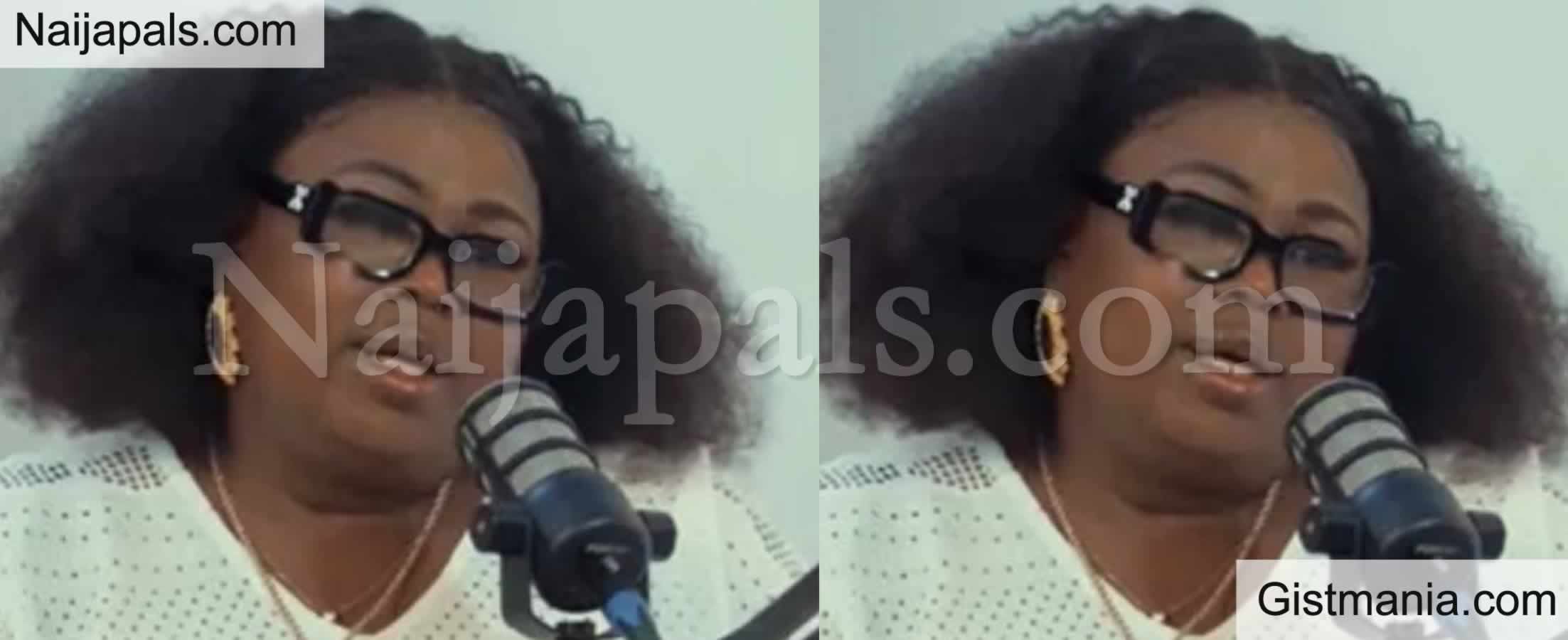 &quot;Why I Have Two Kids With Different Fathers&quot; - Actress, Kemity Opens Up