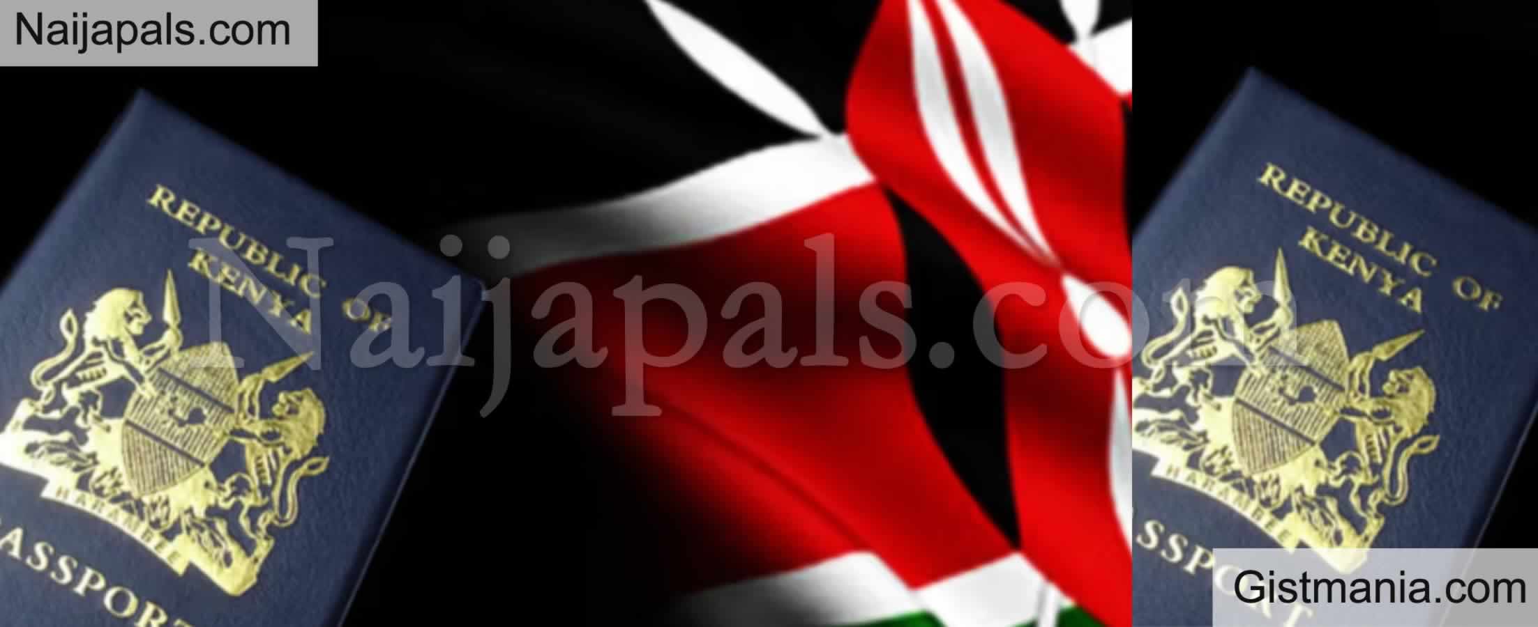 Kenya Lifts Visa Restrictions For Nigerians, Africans, And Most Caribbean Nations