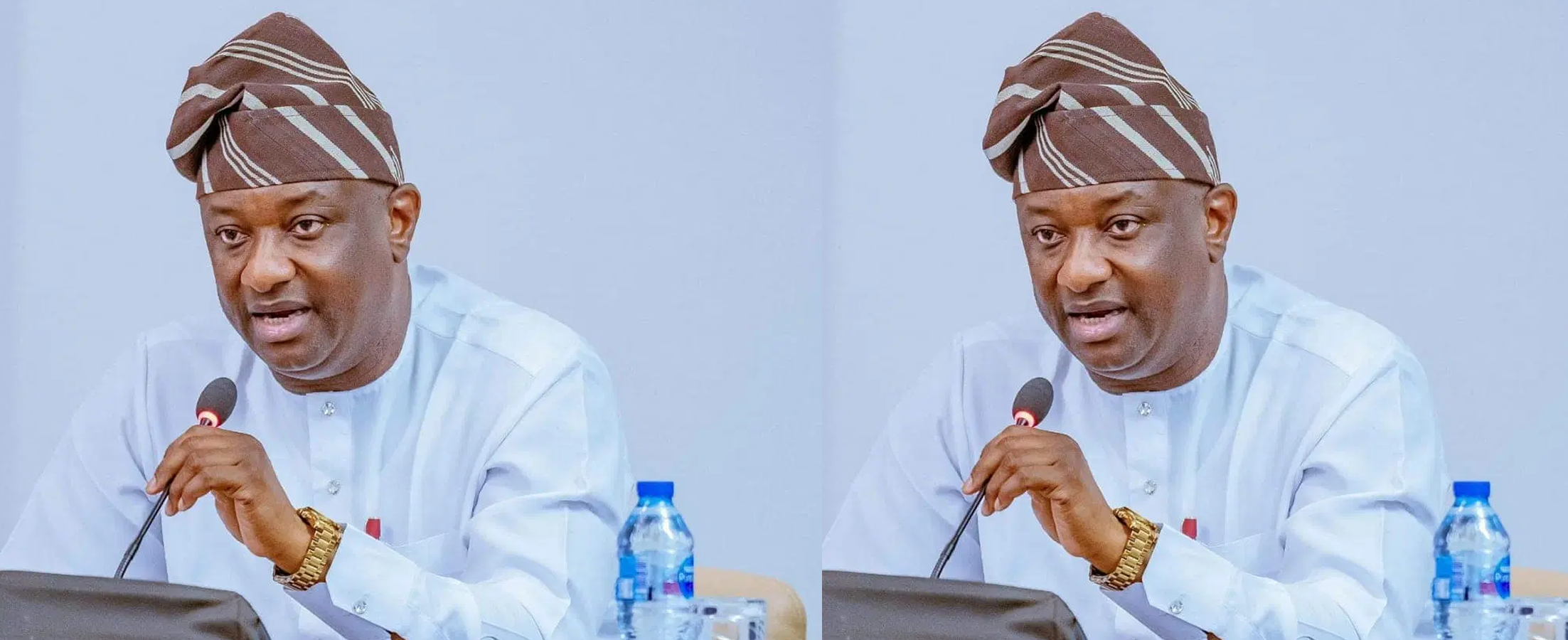 BREAKING: 32 People On Board Crashed Nigerian Military Aircraft – Aviation Minister, Keyamo