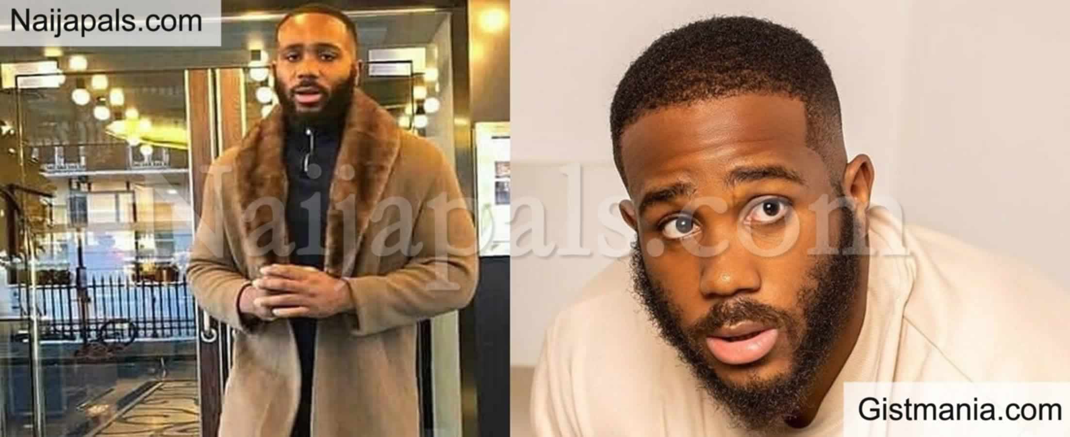PICS: Kiddwaya Absent At Davido’s Wedding To Fulfill Groomsman Duties For Friend In Portugal