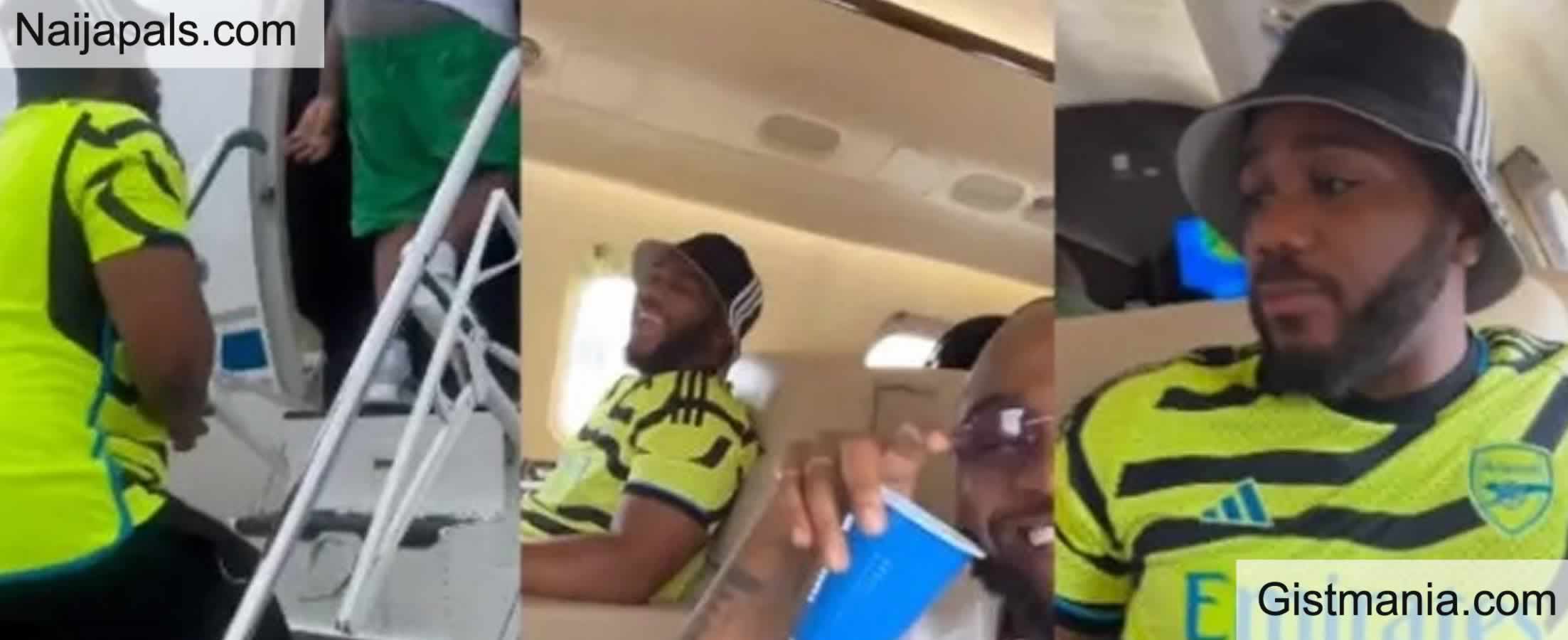 Kiddwaya Faces Backlash For Soliciting Donations Through His Foundation To Support Benue Attack