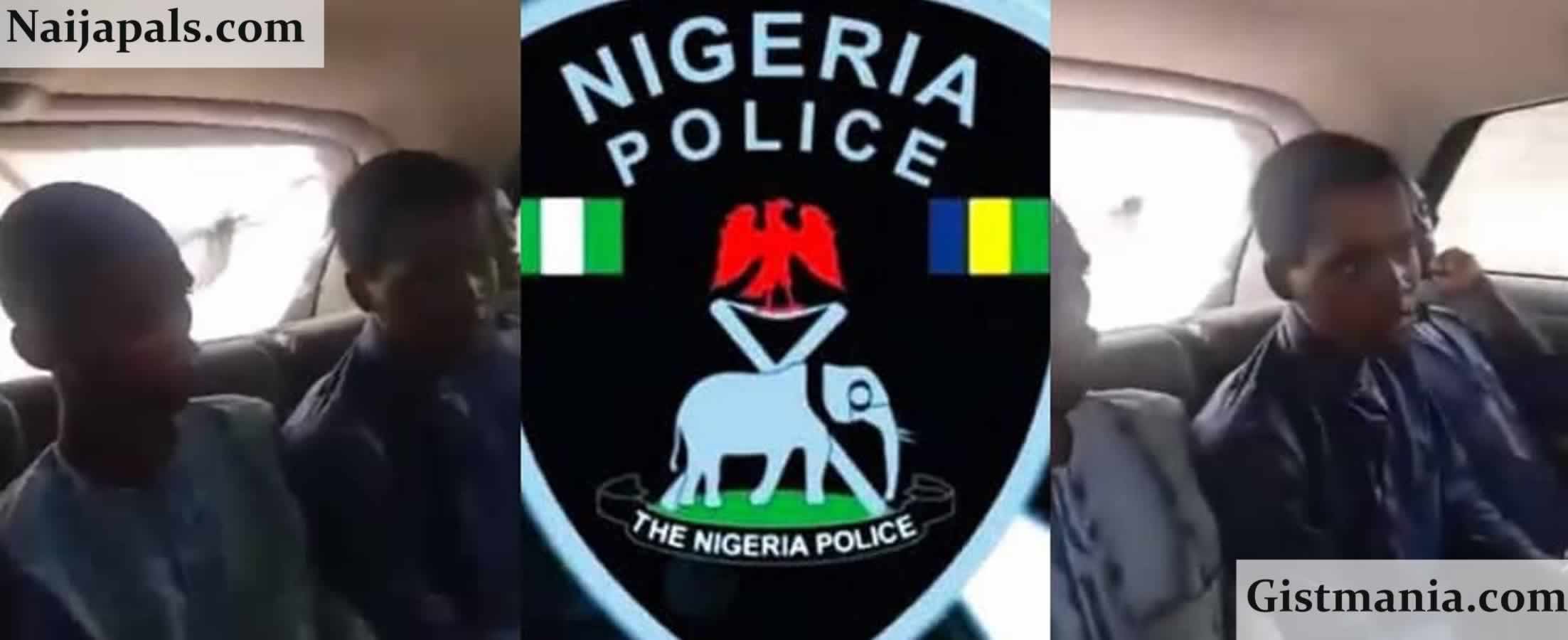Kidnap Ring Busted In Anambra: Four Arrested In Daring Night Raid
