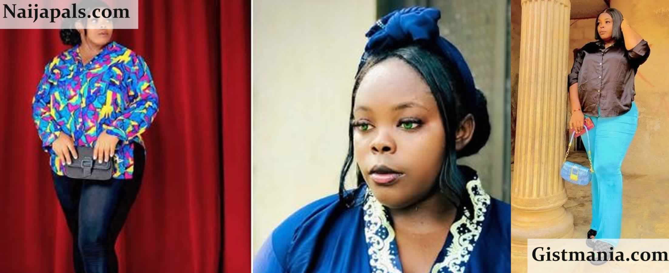 30-Yr-Old Maryann Onwuchekwa Murdered By Kidnappers, To Be Buried April 30 In Anambra (Photos)