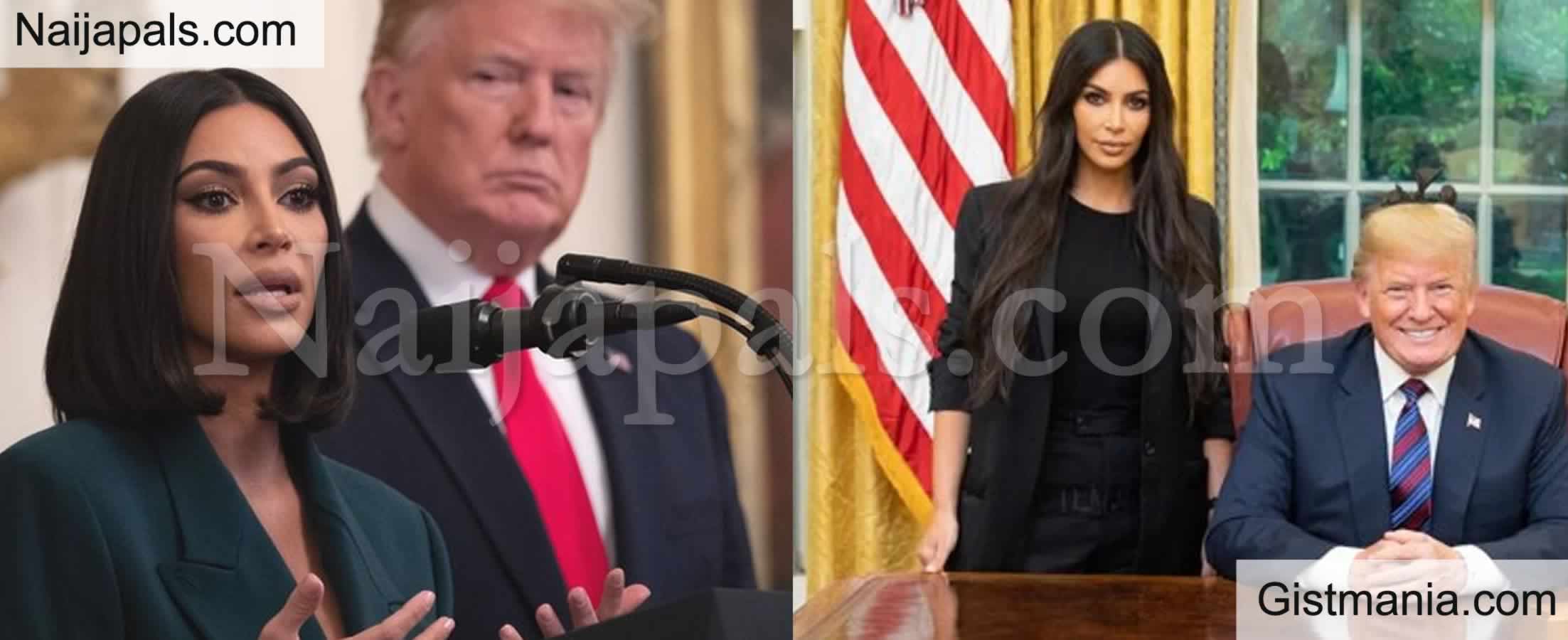 Kim Kardashian Berates Trump&#039;s Crackdown on Immigrants As ICE Raids Los Angeles