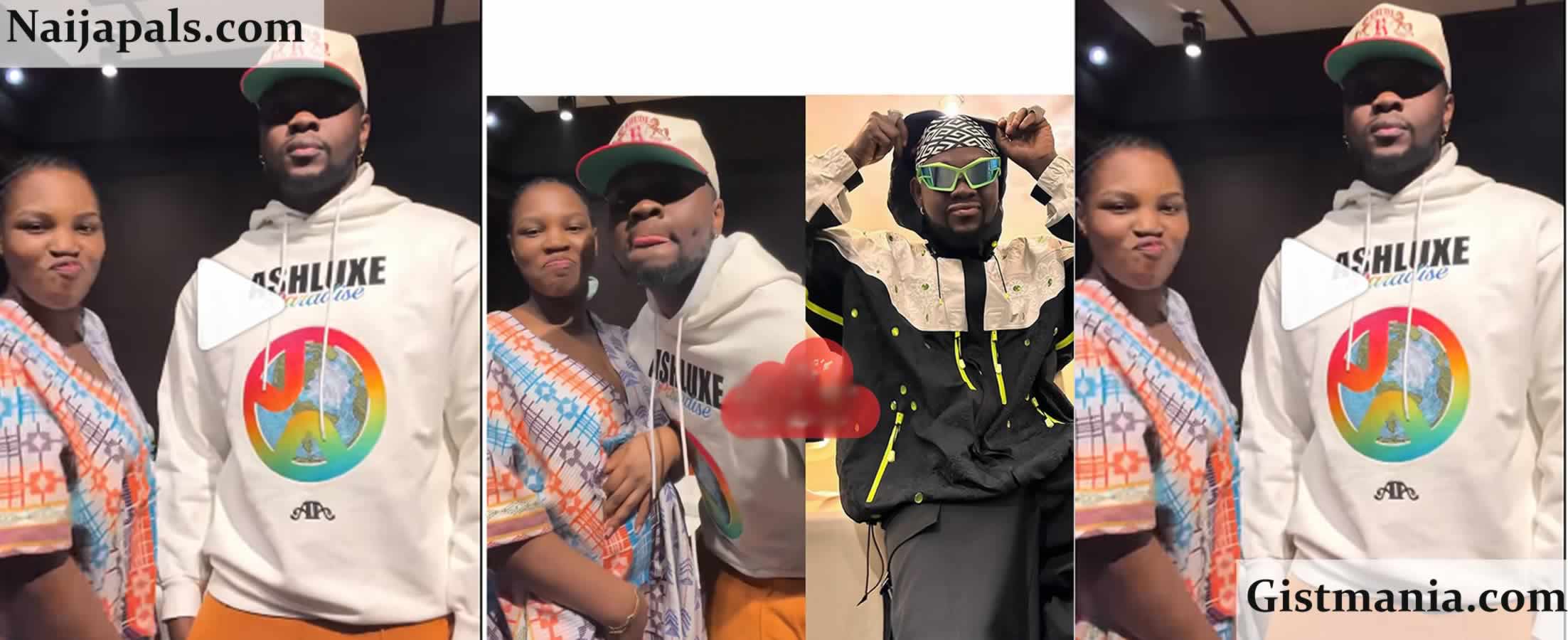Singer, Kizz Daniel Announces Break From Music To Focus On Family