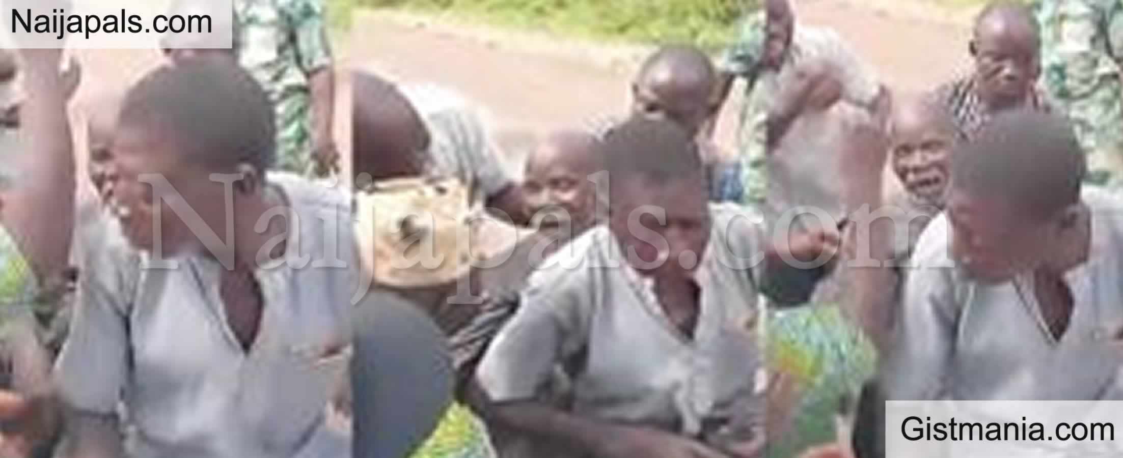 Jubilation as Abducted Kogi Monarch Regains Freedom, Reunites With Community After Weeks in Captivity (VID)