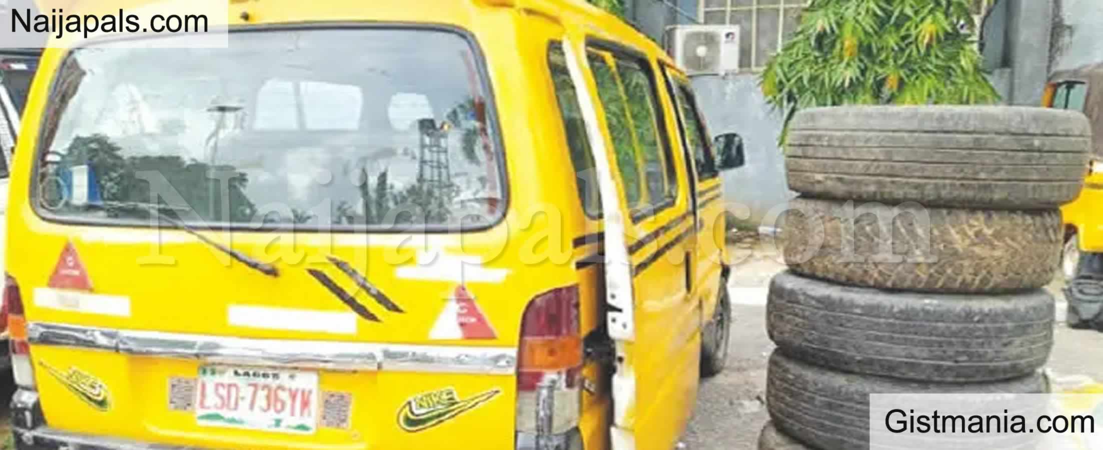 Police Arrest Suspected Cultist, Vehicle Vandals In Lagos