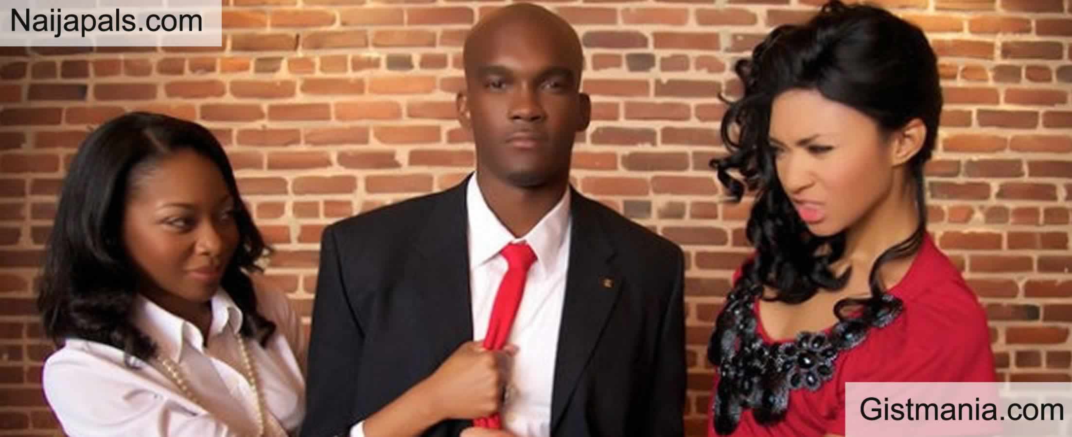 Lawyer Narrates How An Abusive Polygamist Physically And Financially Abuses His 3 Wives
