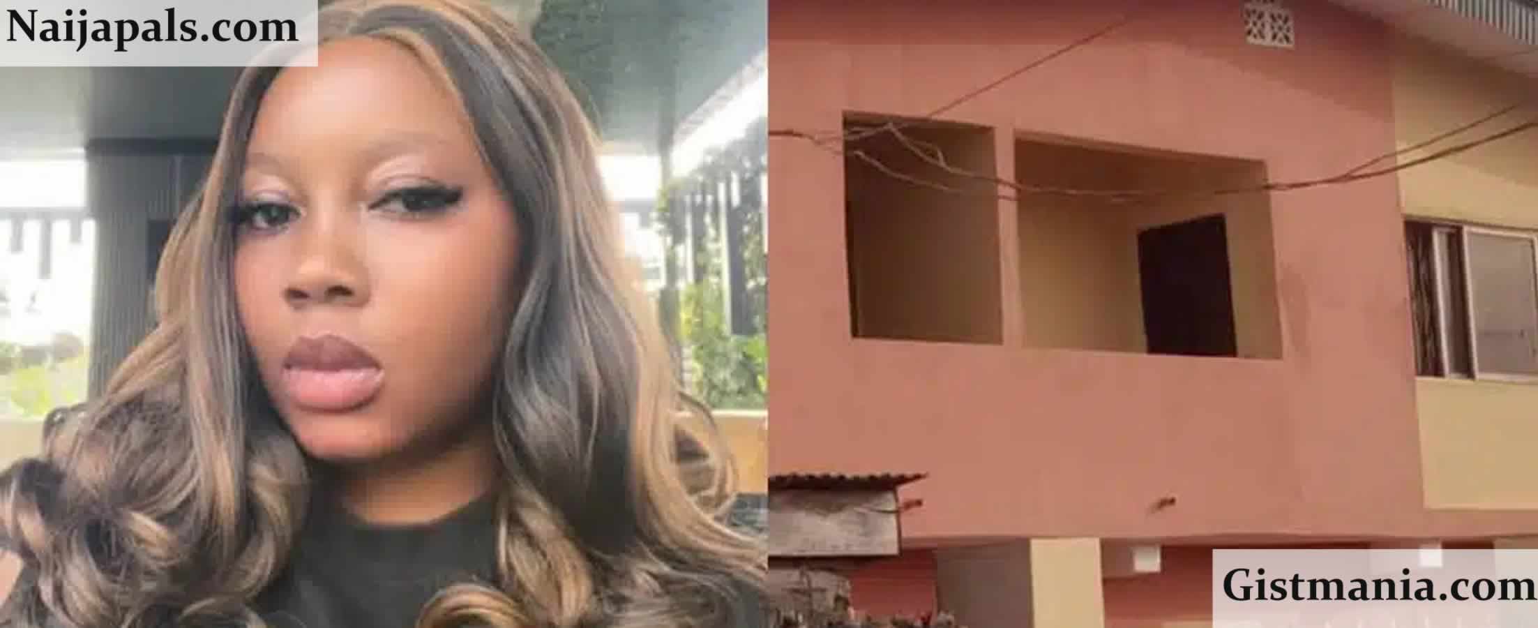 “No Room for Single Christians” - Lagos Woman Rejected by Landlord Sparks Outrage