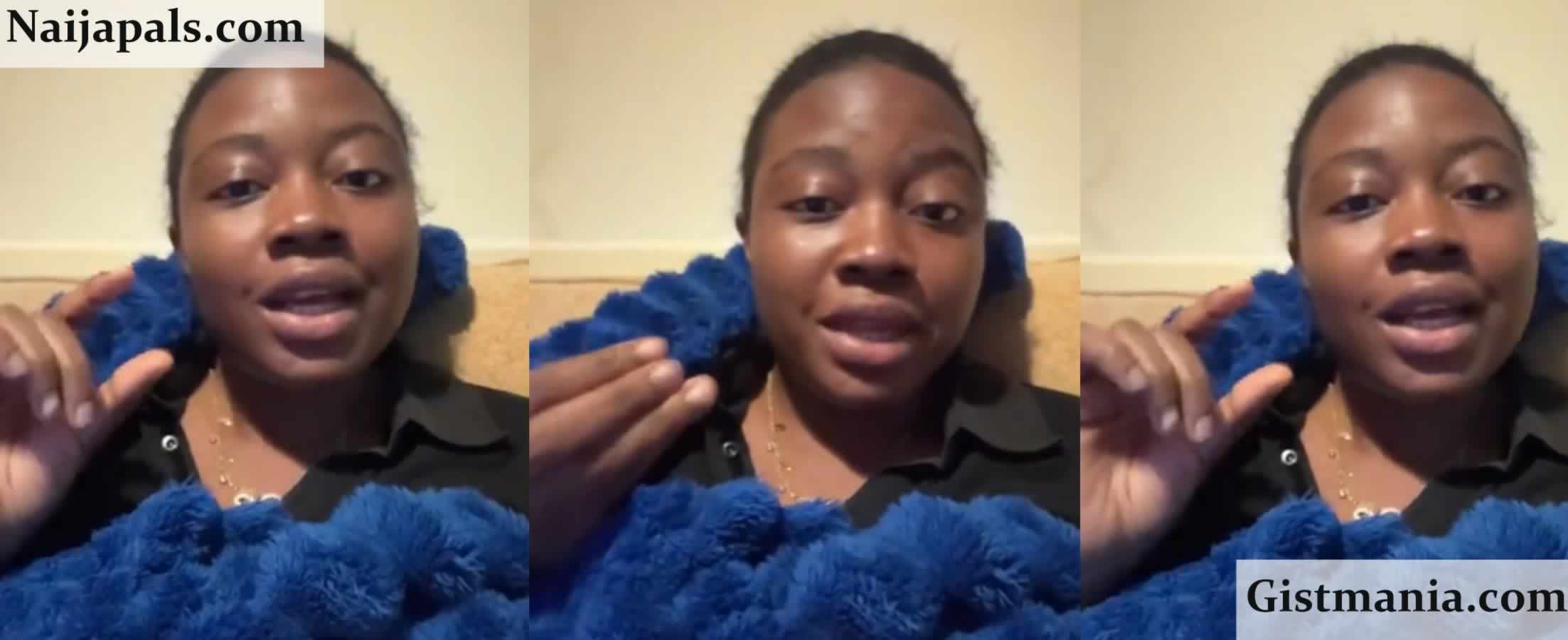 ‘You Don’t Know How Bad Nigeria Is Until You Leave’ — Lady Criticises Tinubu, Compares Life Abroad With Home (Video)