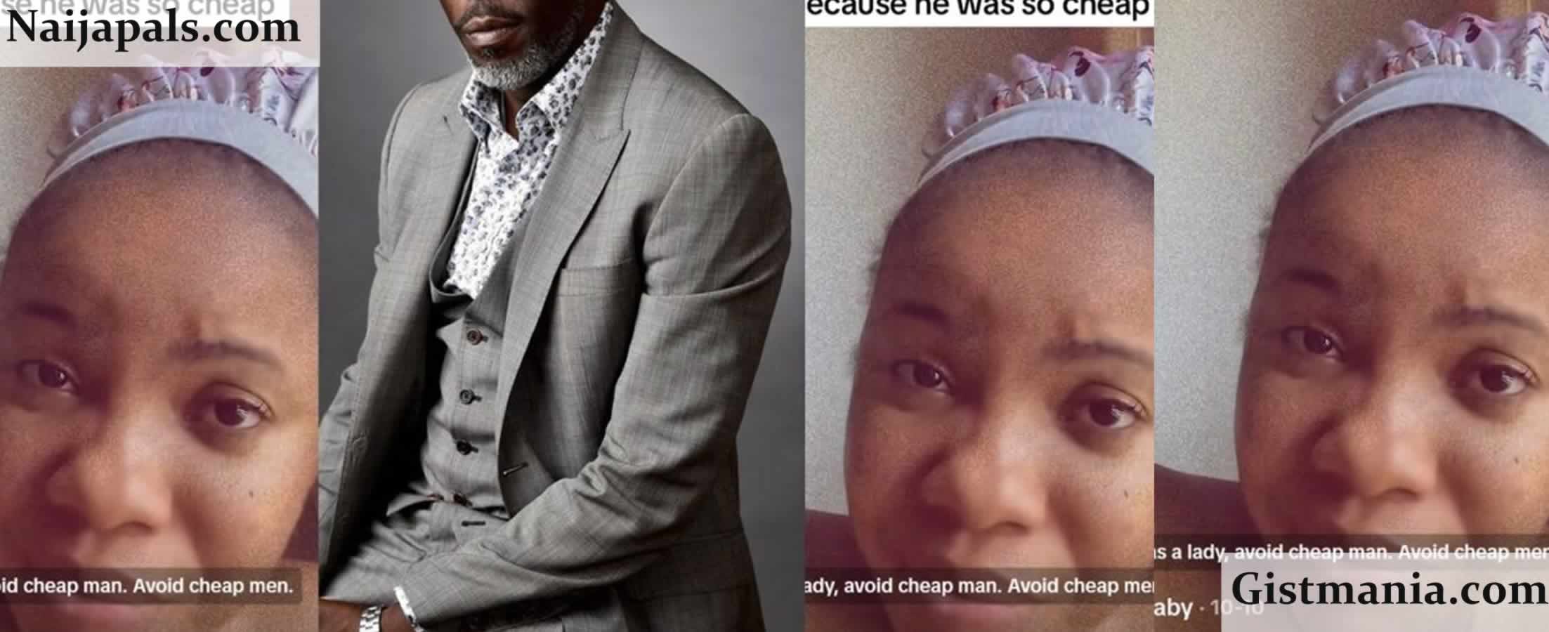 Woman Opens Up on Why She Left Her “Cheap” Rich Husband