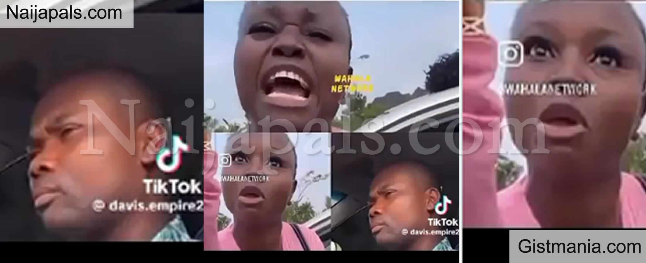 Lady Exposes Pastor Who Contracted Her For Fake Miracle But Refused to Pay Her N50k After Job