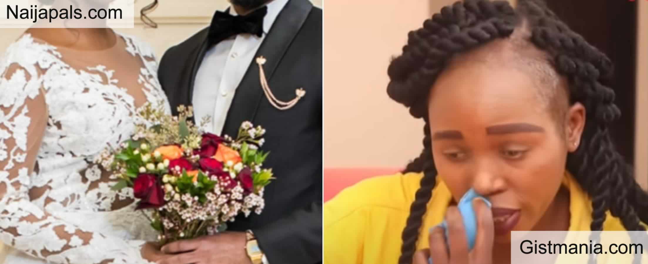Cold Feet or Red Flag? Groom Cancels Wedding After Fiancée Lies About Location
