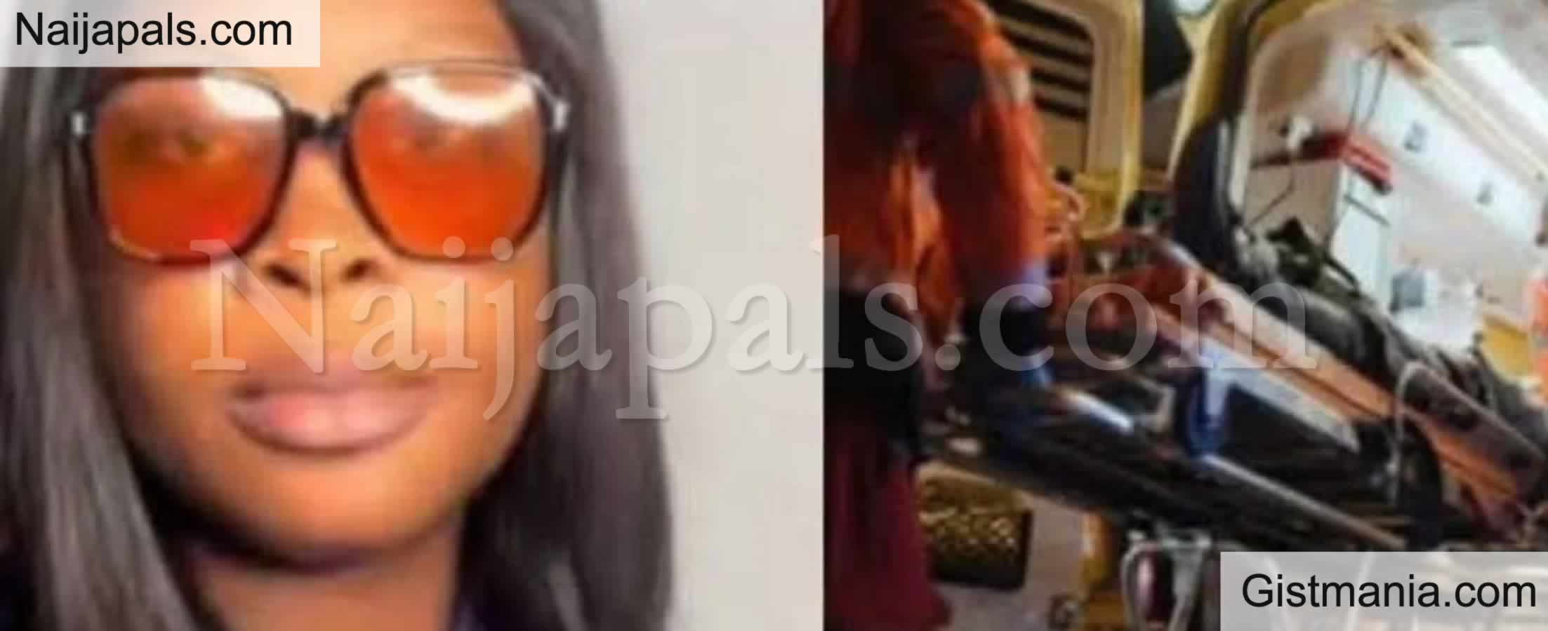 Man Passes Away In Lagos While Visiting Girlfriend After Telling Wife He Was In Northern Ireland