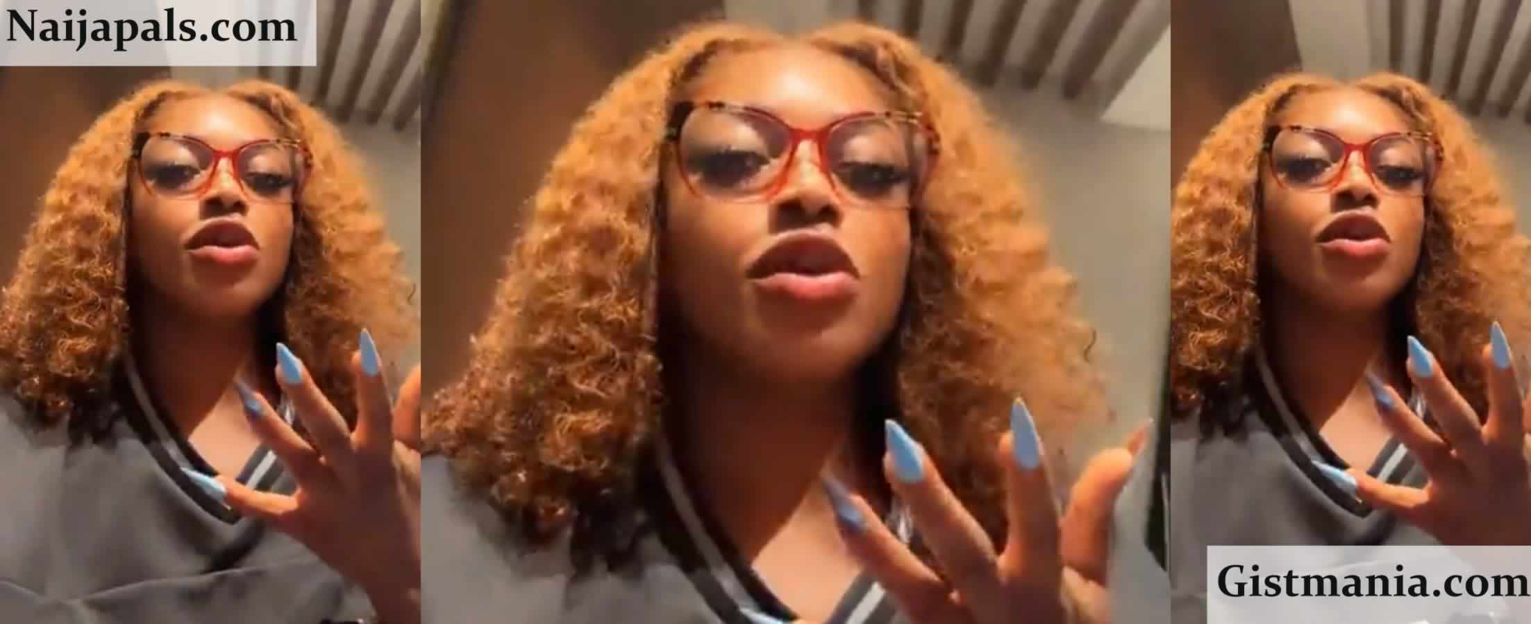 “I Tried Every Business, but Only 'Olosho' Worked for Me” — Nigerian Lady Reveals (Video)