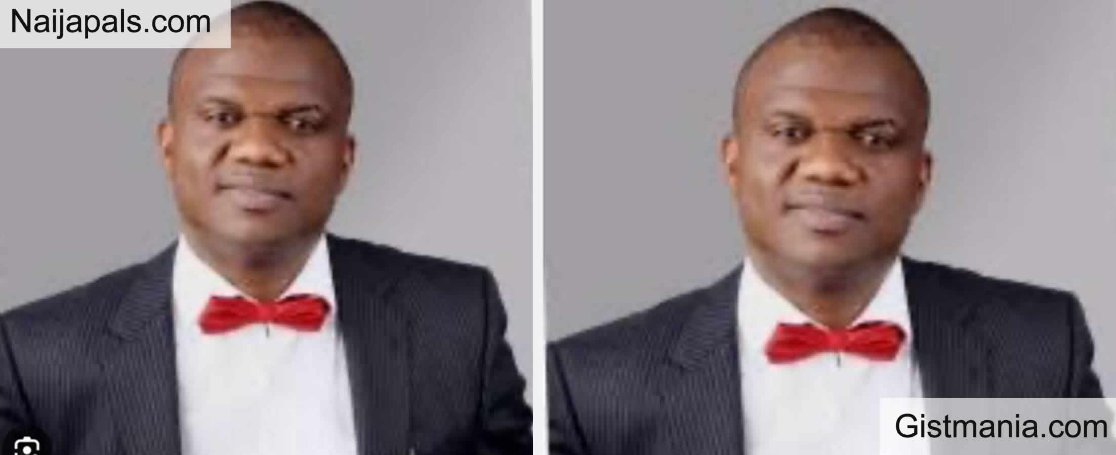 Lagos Company Boss, Olalekan Adewoye Docked For Alleged $680,622.65 Fraud