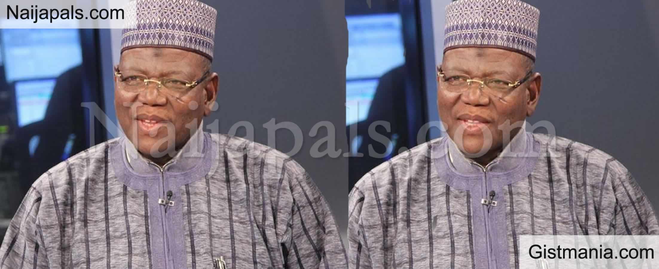 Lamido Calls Out Nigerian Govt Over N45bn Debt Owing Abiola’s Family