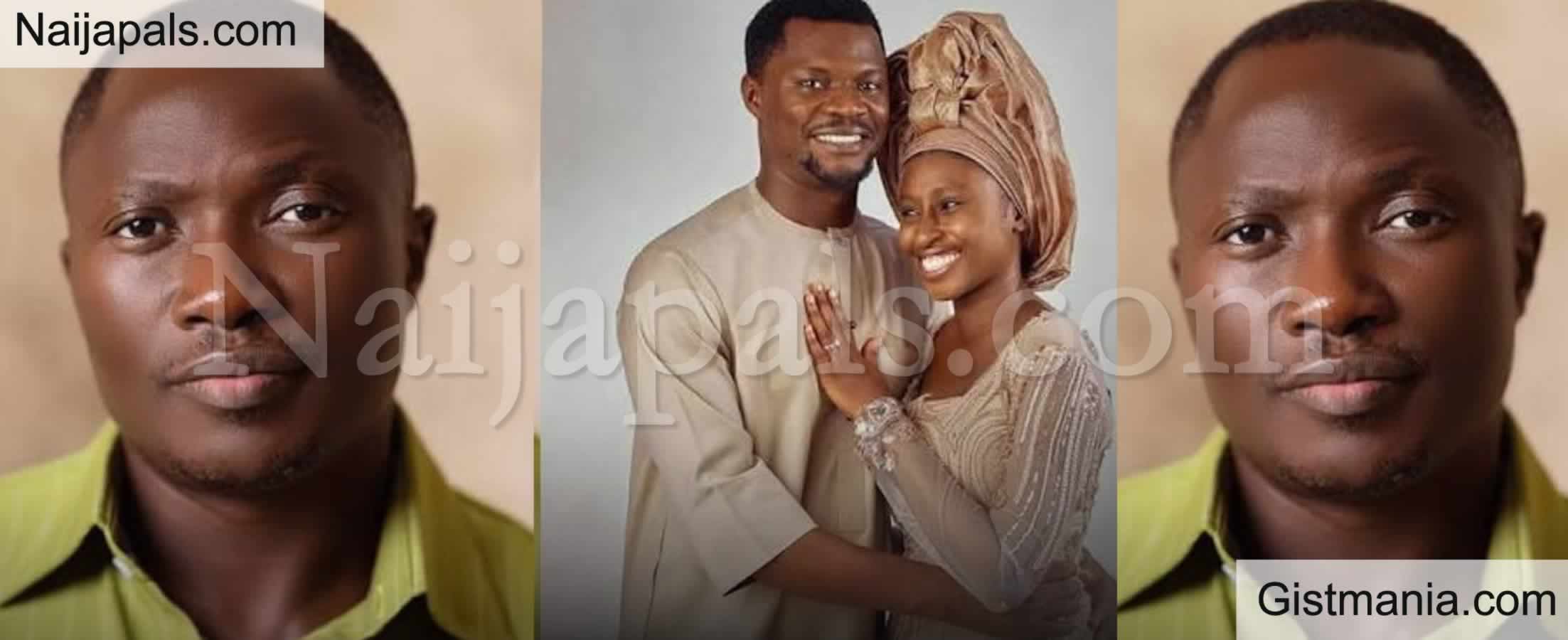 Don’t Turn Toluwanisings to Mohbad – Singer Laolu Gbenjo Reacts to Burial Saga