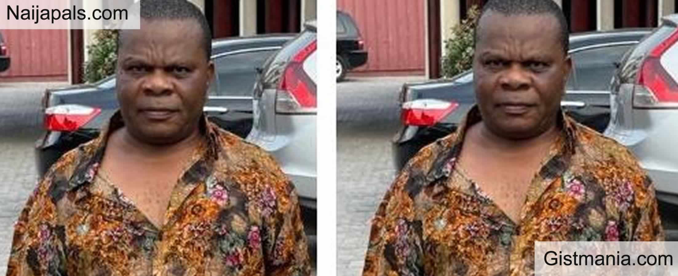 Alleged Money Laundering: Court Arraigns Man, Sunday With Undeclared $578,000 At Lagos Airport