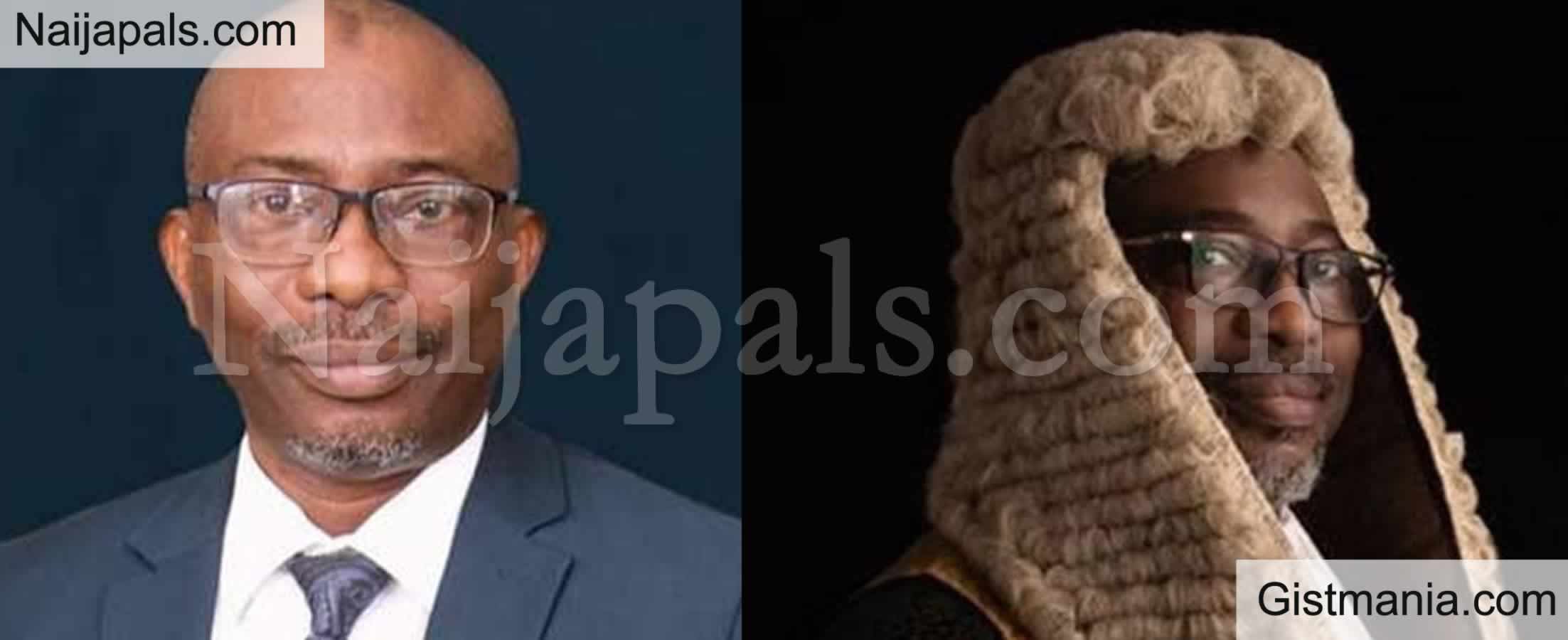 Ikeja, Lagos Island, Lekki Identified As Crime Hotspots in Lagos Says  Attorney-General, Pedro