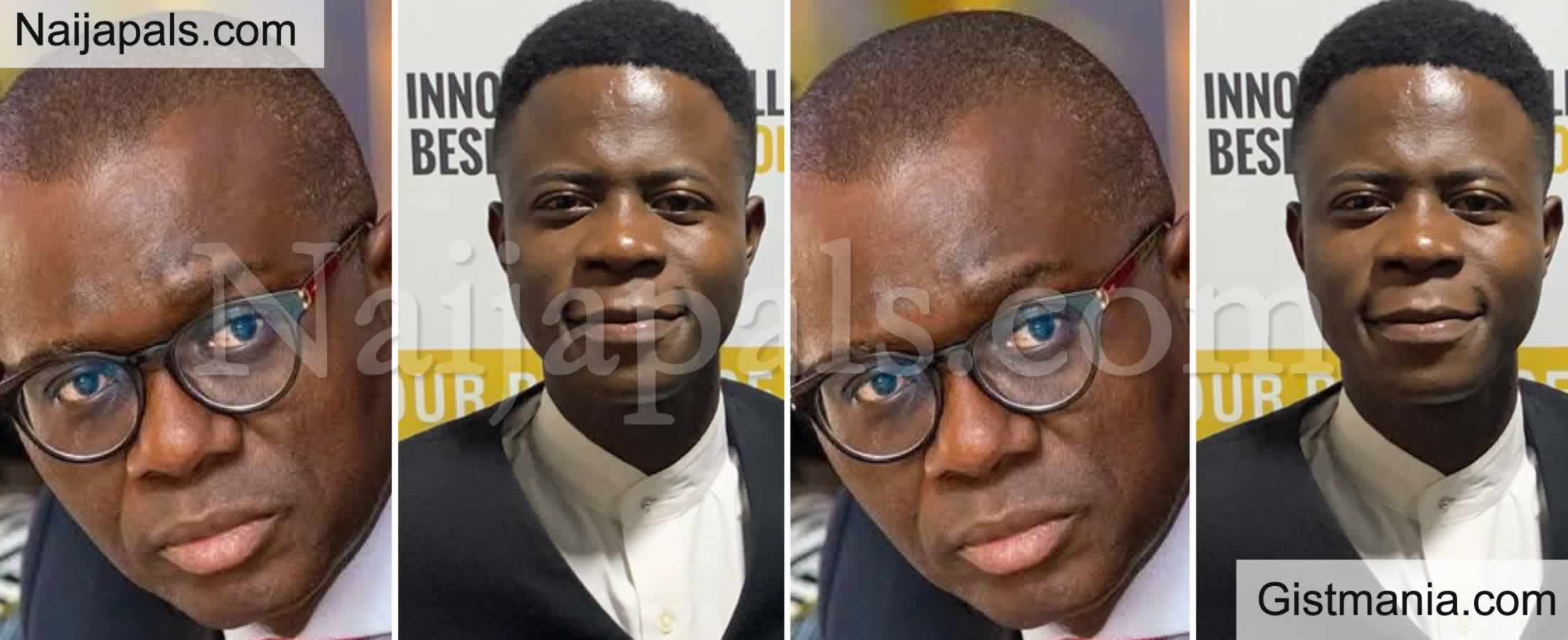 Human Rights Lawyer To File Lawsuit Against Gov Sanwo-Olu For Blocking Him On X For Three Years