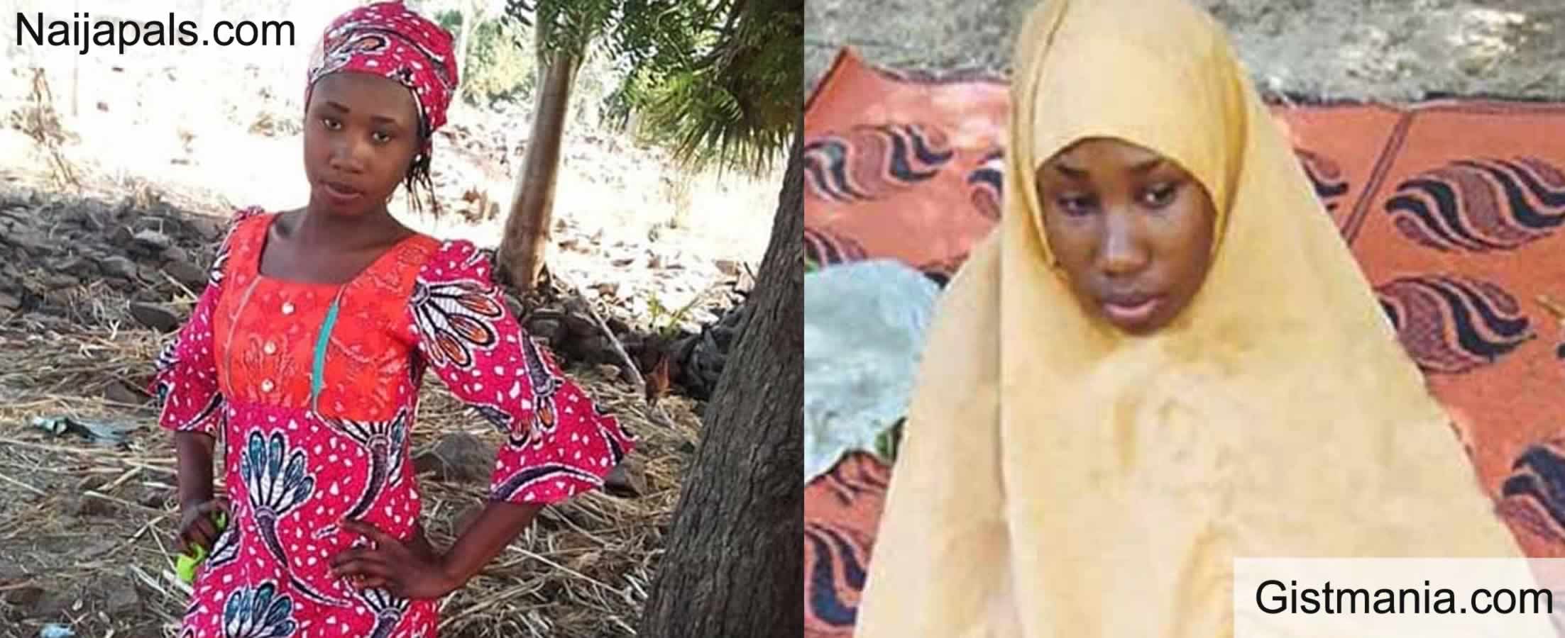 &quot;Leah Sharibu’s Endless Stay In Captivity Sad Development&quot; – Group Tells Tinubu, NSA
