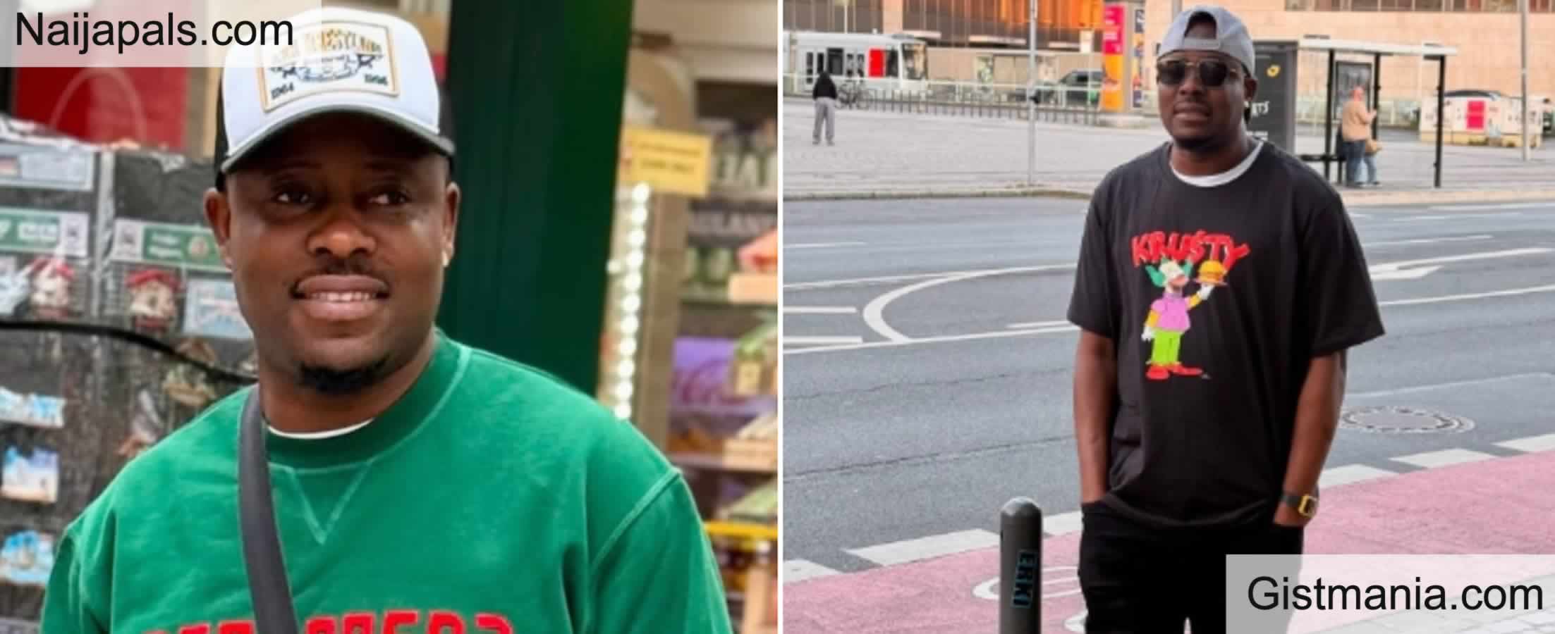 VIDEO: Lege Miami Calls Out Lady Who Ordered ₦40K Food On First Date