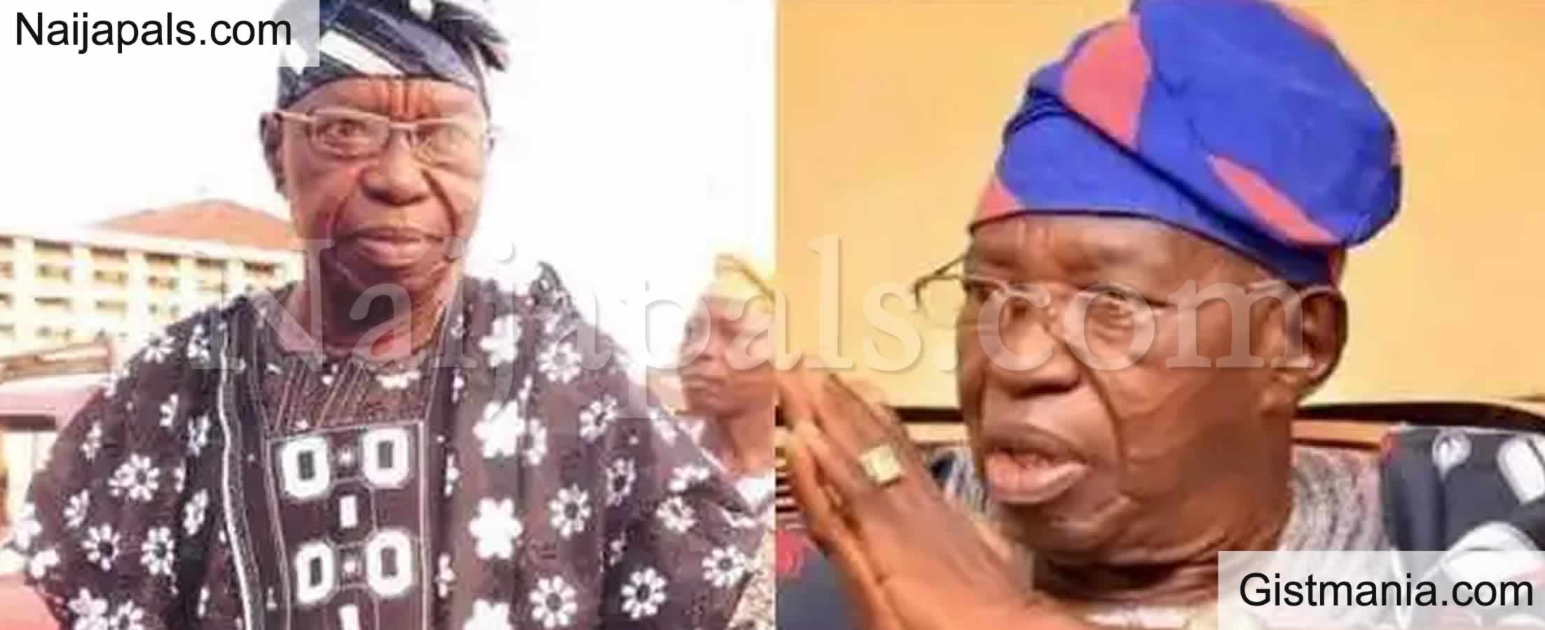 Oyo Assembly Urges Gov Makinde To Honour Veteran Actor Lere Paimo