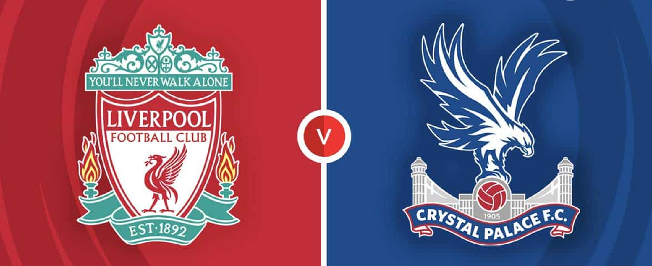 Liverpool v Crystal Palace: English Premier League Match,Team News,Goal Scorers & Stats