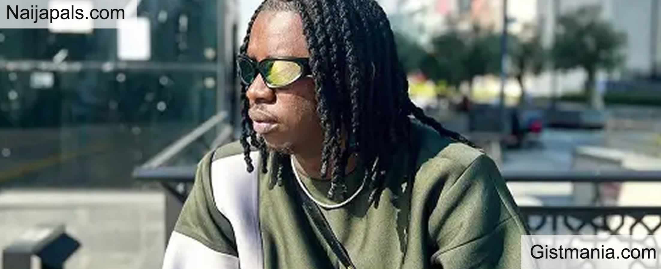 Popular Content Creator Lord Lamba Laments High Cost Of Dreadlock Maintenance In America