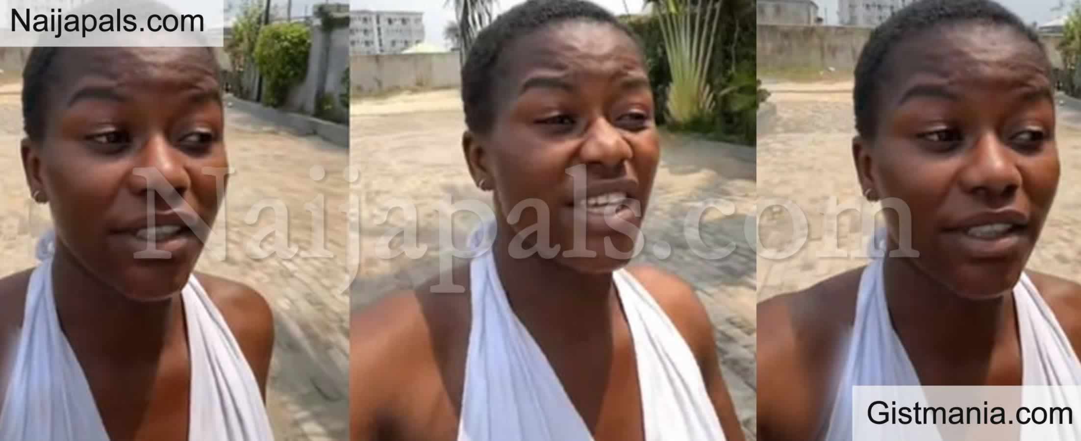 Your Husband’s Money Is Not Your Money - Lady Sparks Debate With Her Take on Marriage