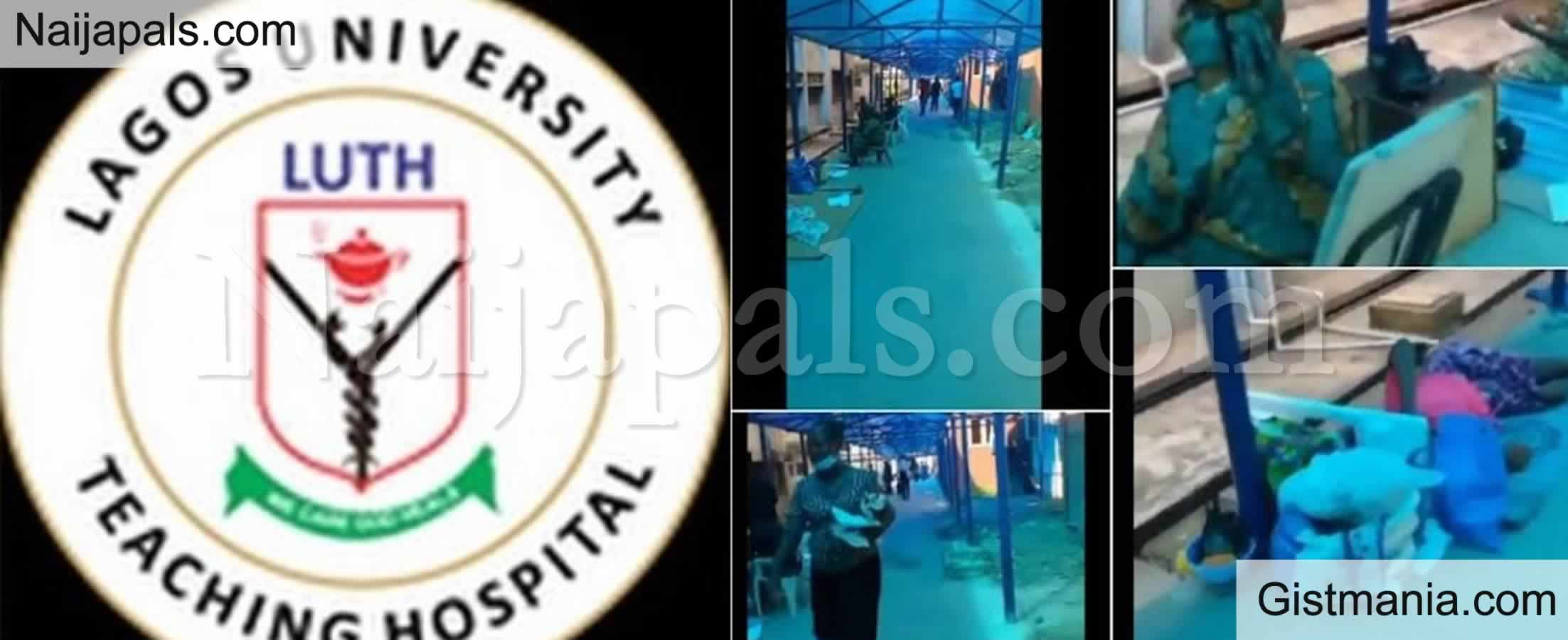 Grieving Family Calls Out LUTH For Detaining The Body of Their Brother Over Supposed N1.9m Debt