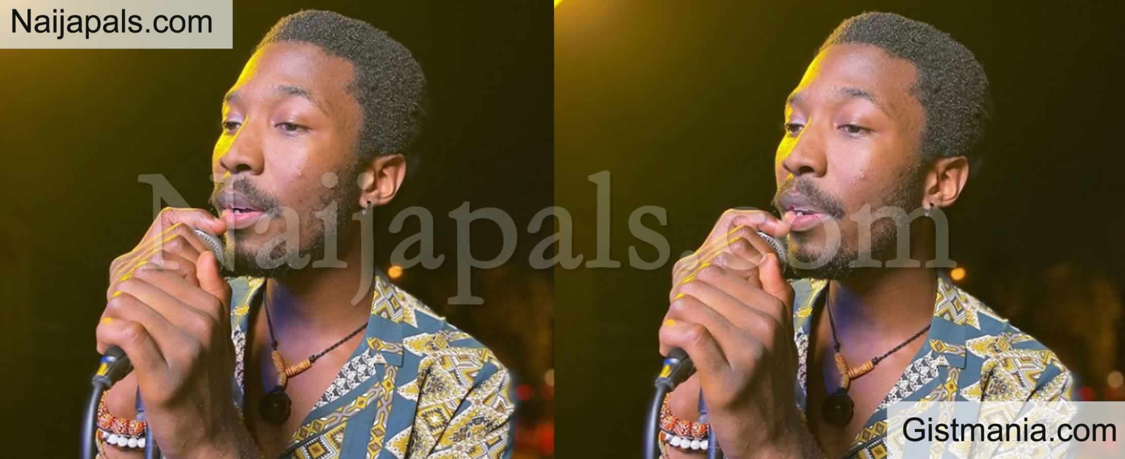 Singer, Made Kuti Calls Out Nigerian Celebrities With Fleets Of Cars
