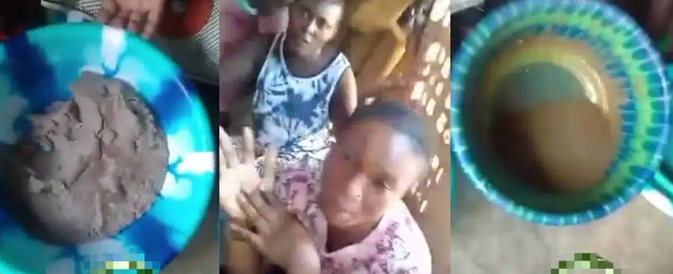 Nigerian Women Languishing In Mali Prison Cry Out Over Poor Feeding, Demand Freedom
