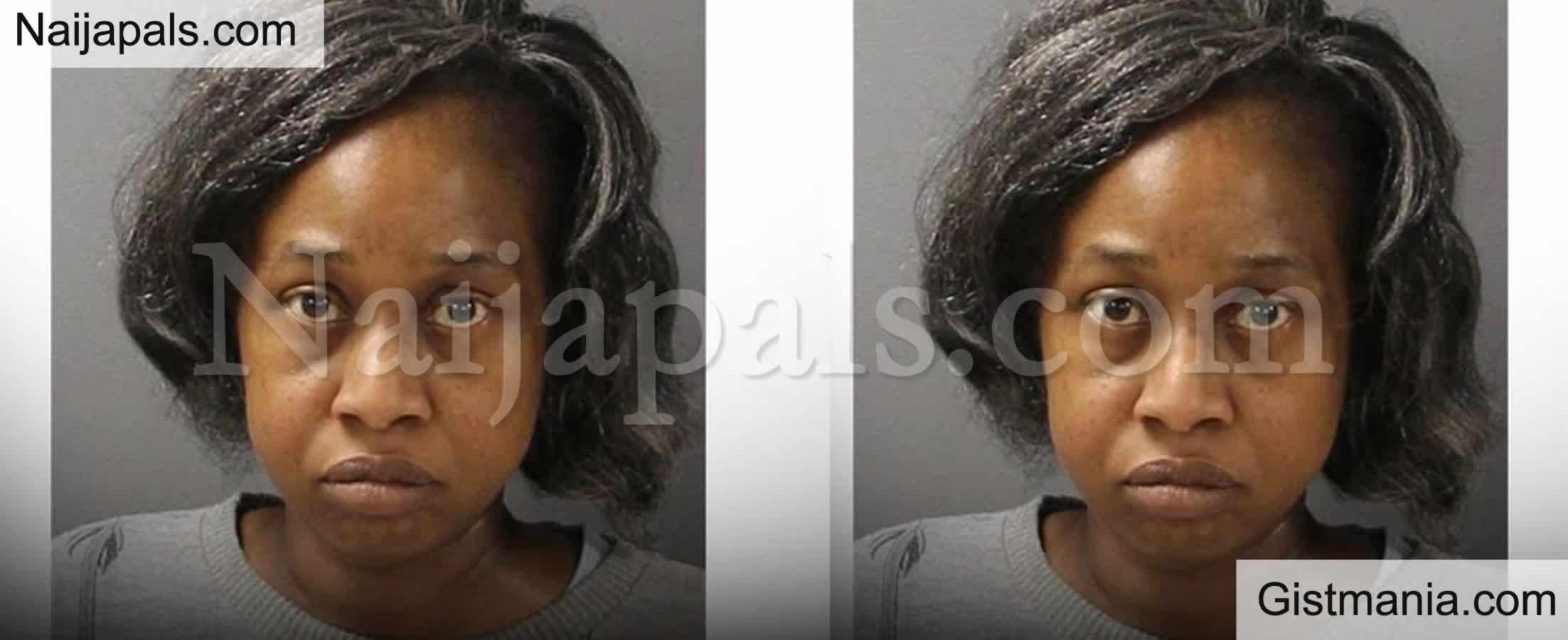 Mother Charged With First-Degree Murder After 13yr Old Daughter Dies From Severe Malnutrition