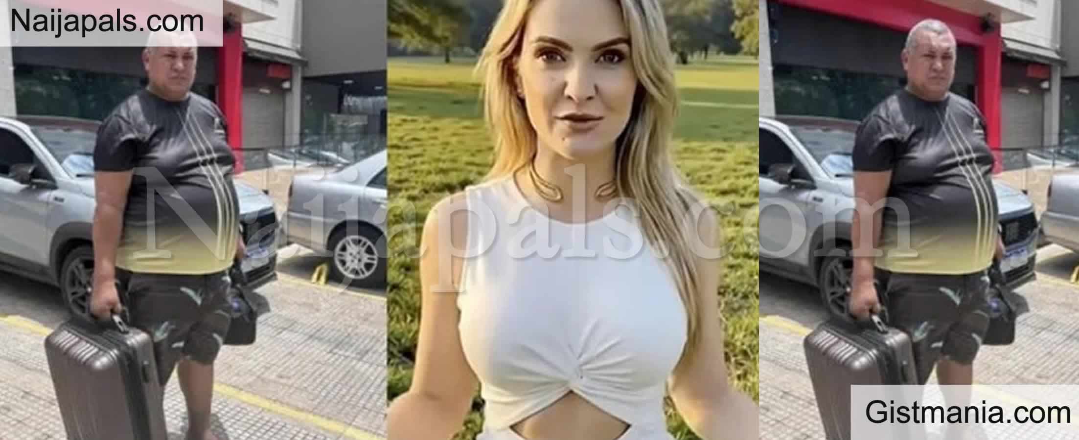 Man Sells All His Belongings, Travels Over 1,200 Miles to Meet Girlfriend Only to Discover She's AI Generated