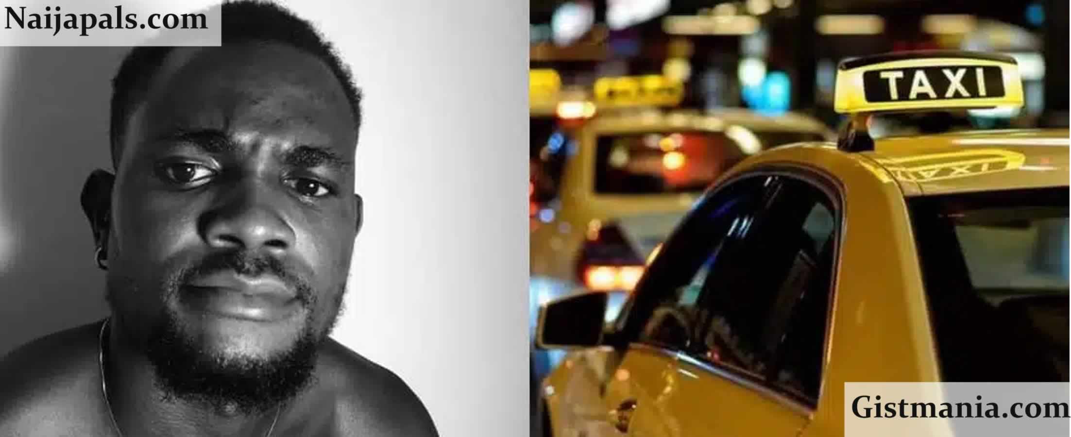Abuja Man Escapes Suspected ‘One Chance’ Robbery, Warns Others To Stay Alert