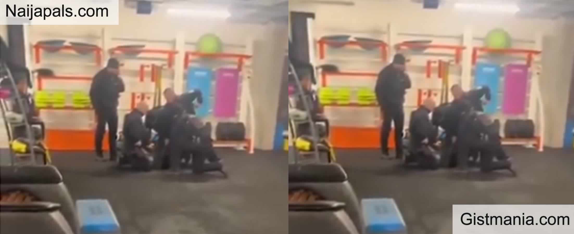 21Yr Old Nigerian Man Released Without Jail Time After He Attacked A Man With Hammer In Poland