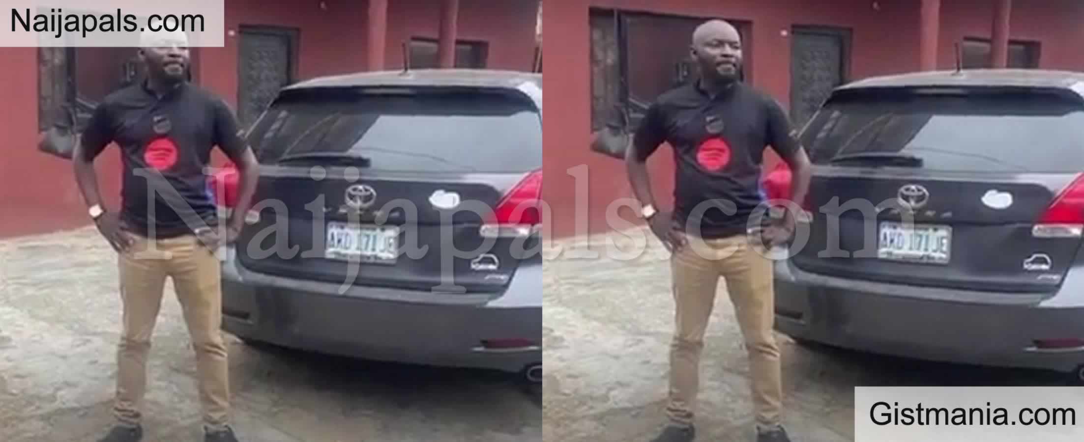 UPDATE: Man Who Was Arrested by LAWMA For Illegal Dumping of Wastes Remanded in Kirikiri Prison
