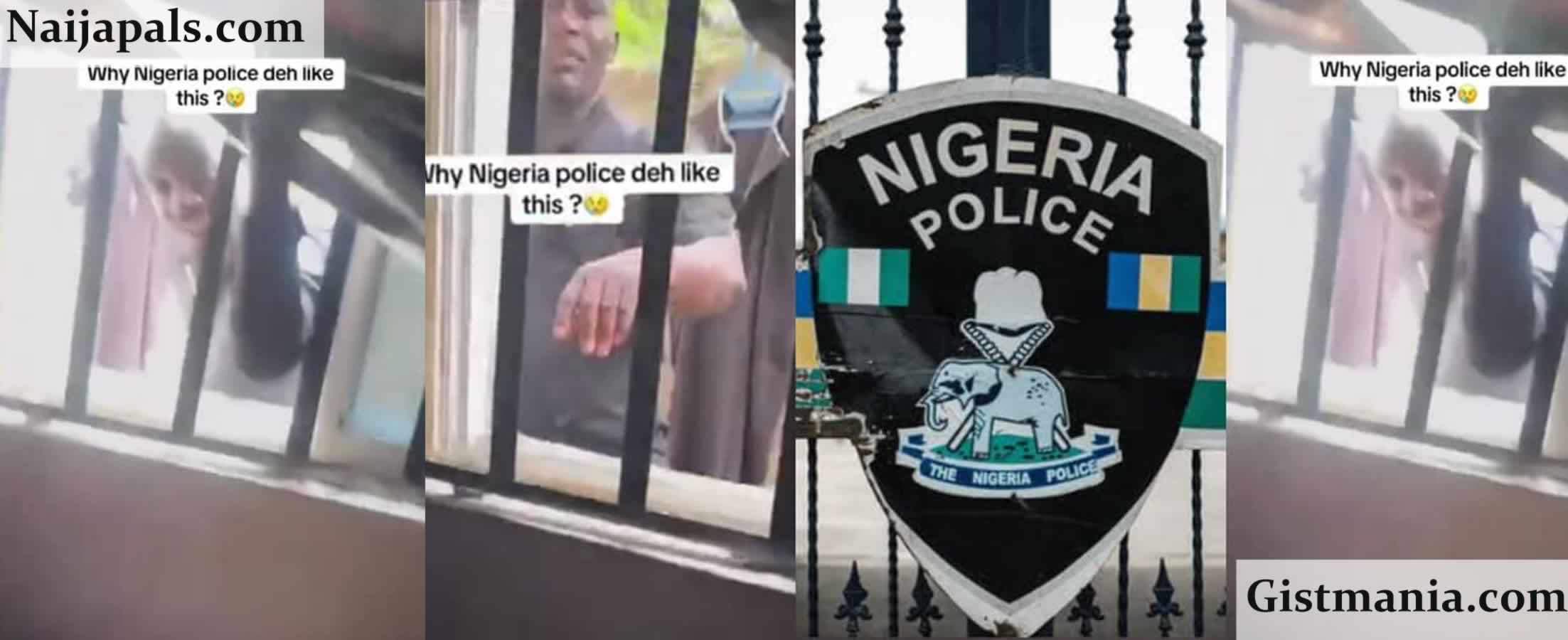 Outrage As Police Storm Silverbird Manager’s Home in Midnight Raid, Assault Wife