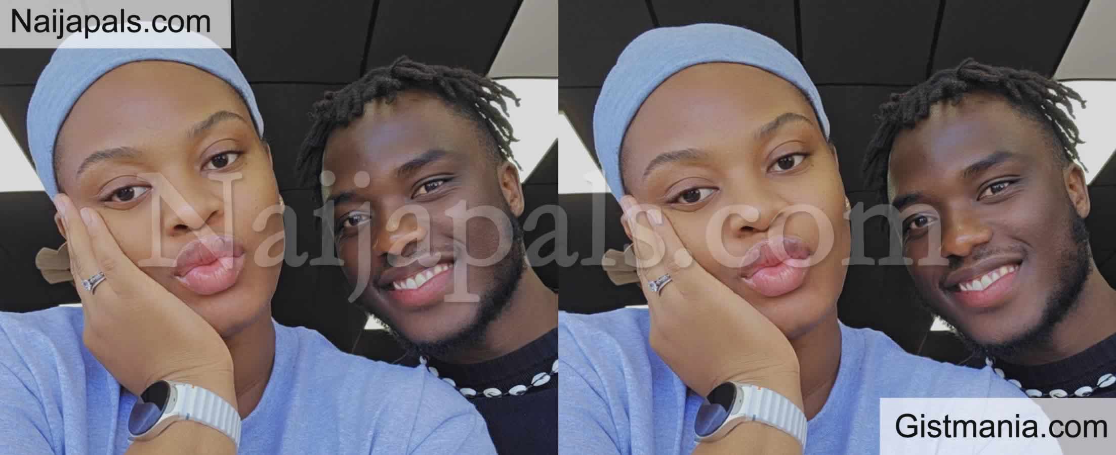 Married Nigerian Man Calls Out Ladies Sliding Into His DM, Asking To Be His Side Chick