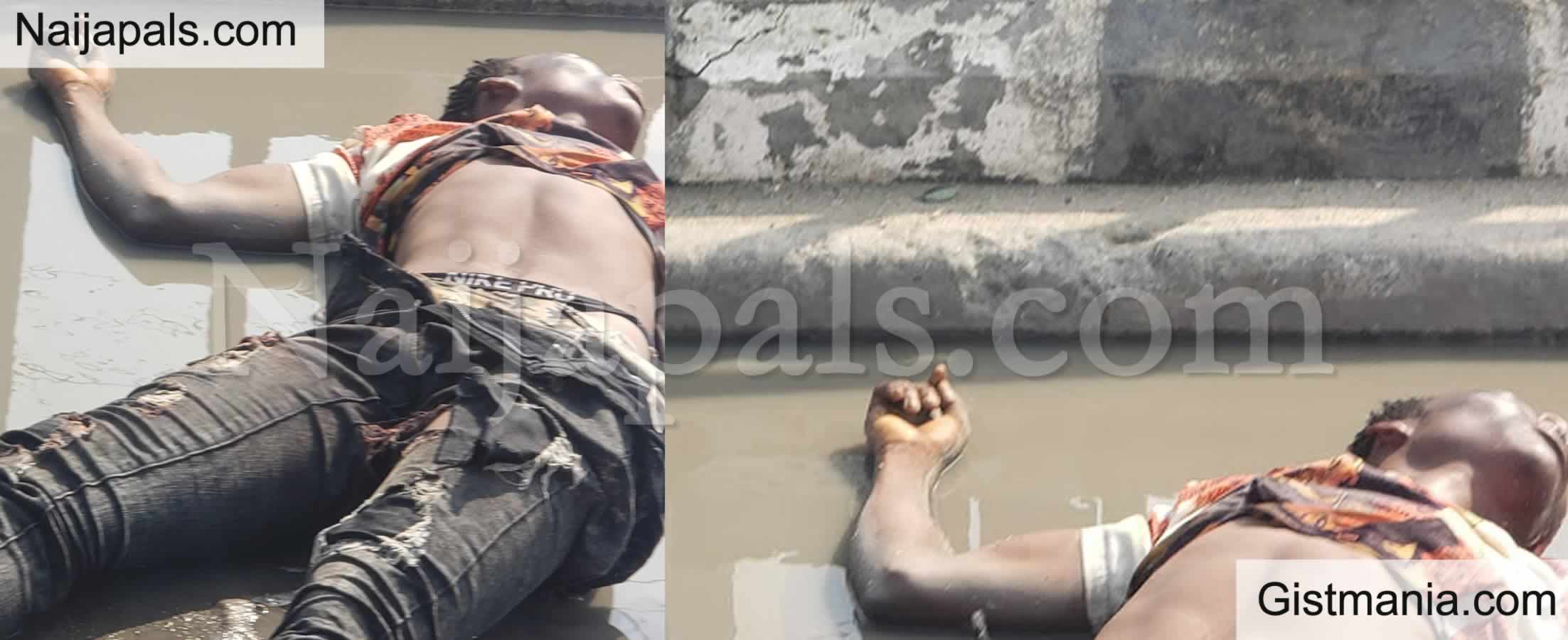 Police Uncover Over 30 Decomposed Bodies of Suspected Bandits in Shocking Discovery In Zamfara